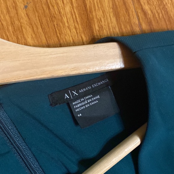 Dress - Picture 2 of 3